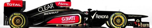 Formel 1 2013